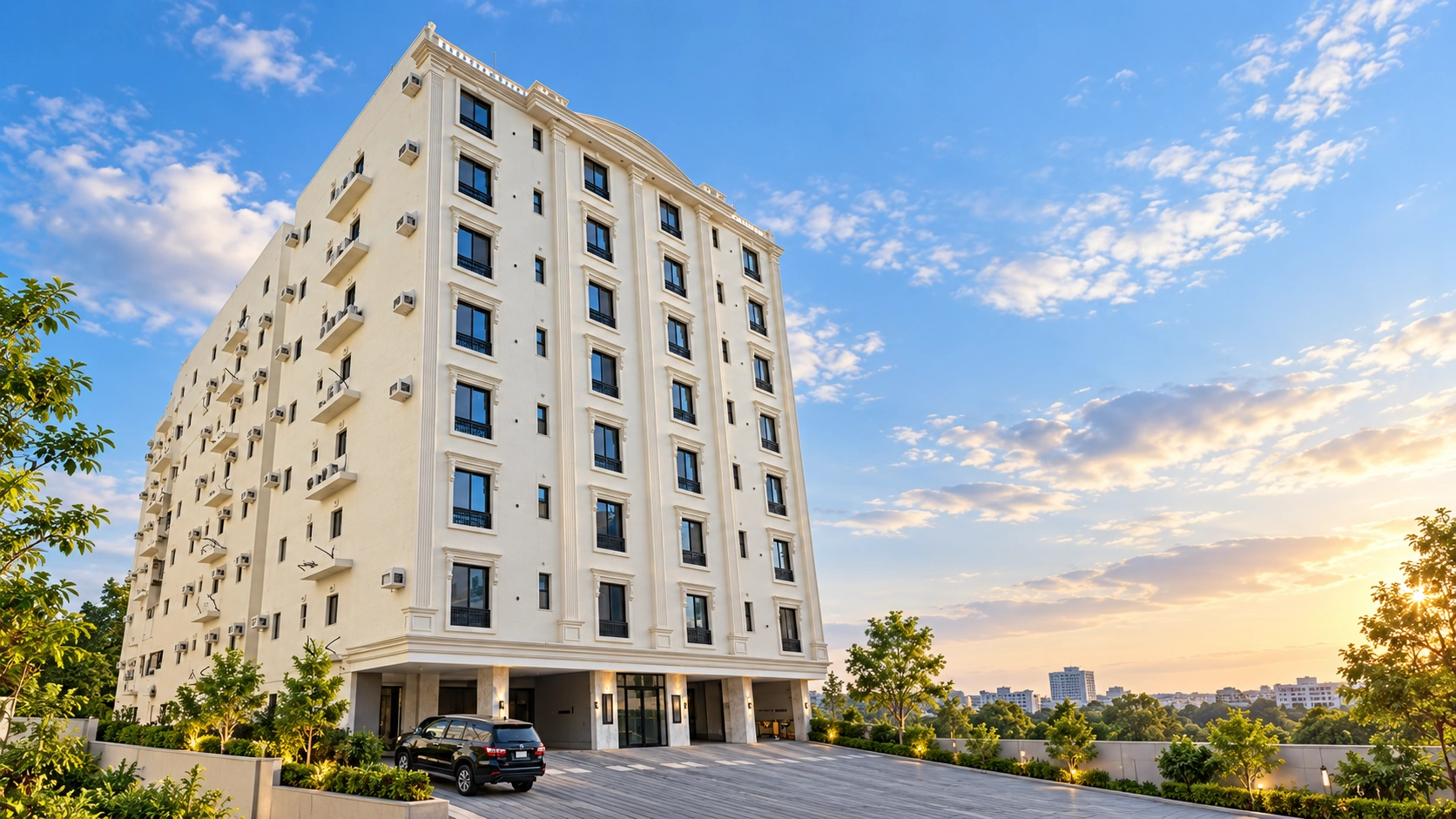 Al Waha District — Jeddah, Al Waha district
