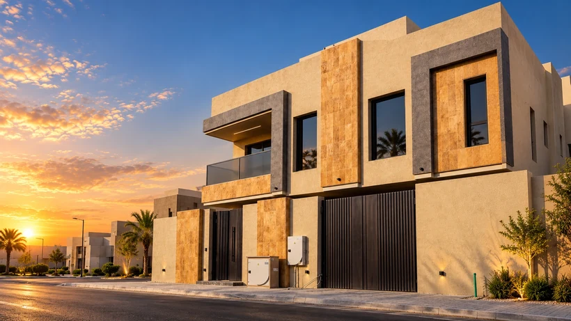 Granada — Riyadh, Granada district