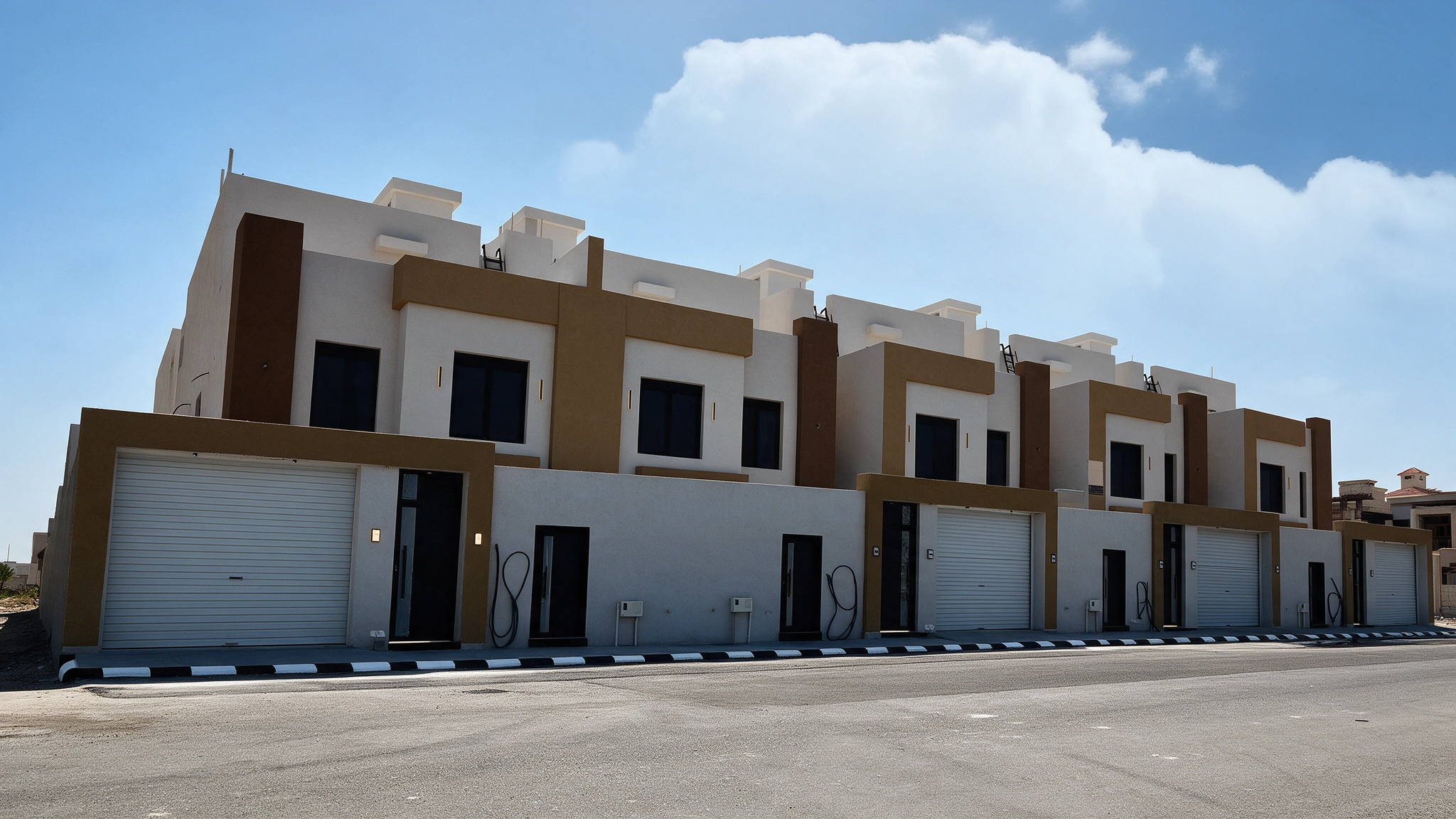 مشروع 212 — جدة، حي الياقوت
