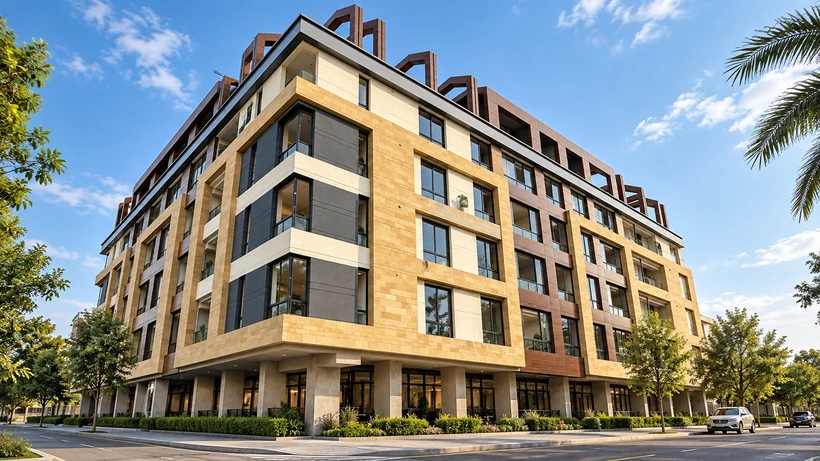 Rihaab Hills — Jeddah, Al Rehab district