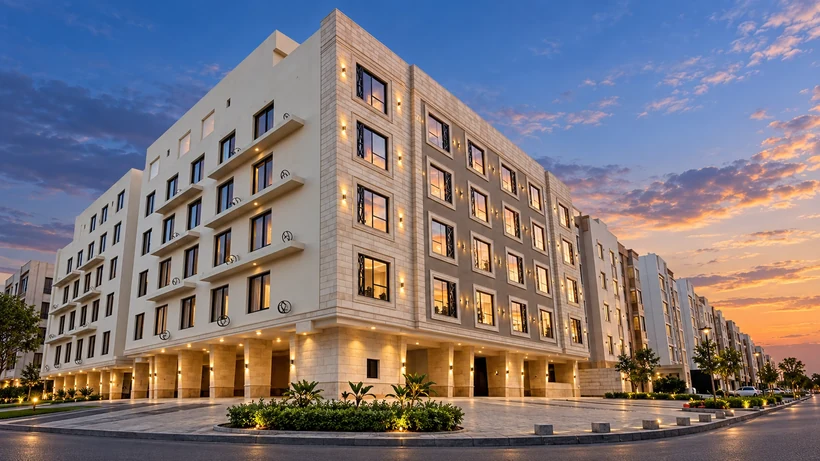 Sawari Hills — Jeddah, Al Sawari district
