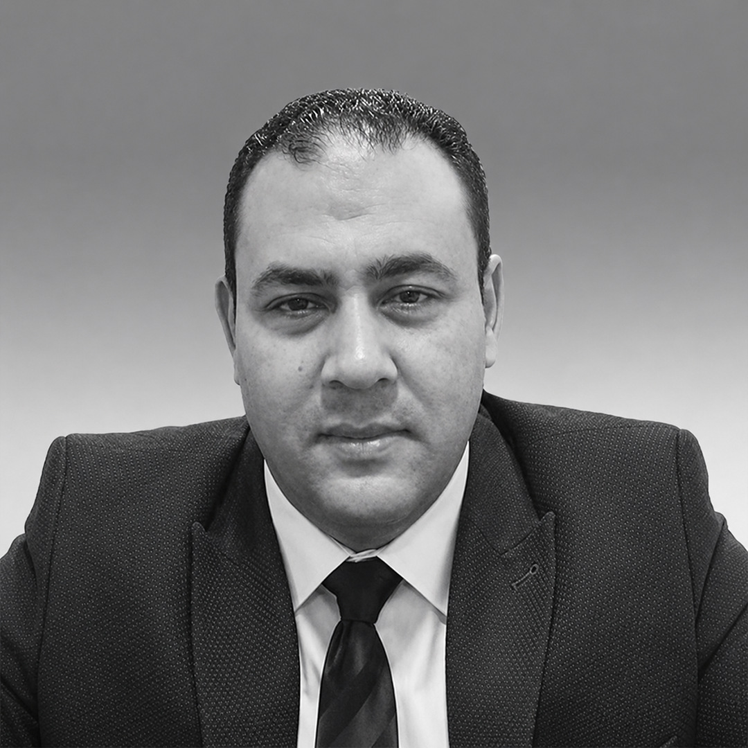 Amr Khattab