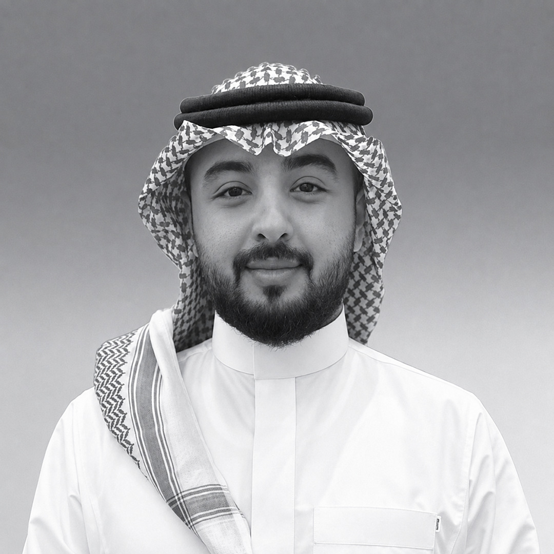 Khalid Al Bassami