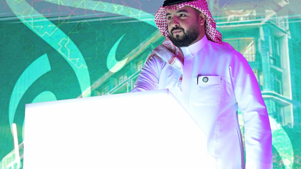افتتاح مشروع أبها ڤيو | محافظ للاستثمار العقاري